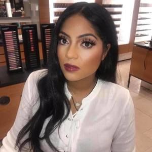 Meet your Posher, Amber